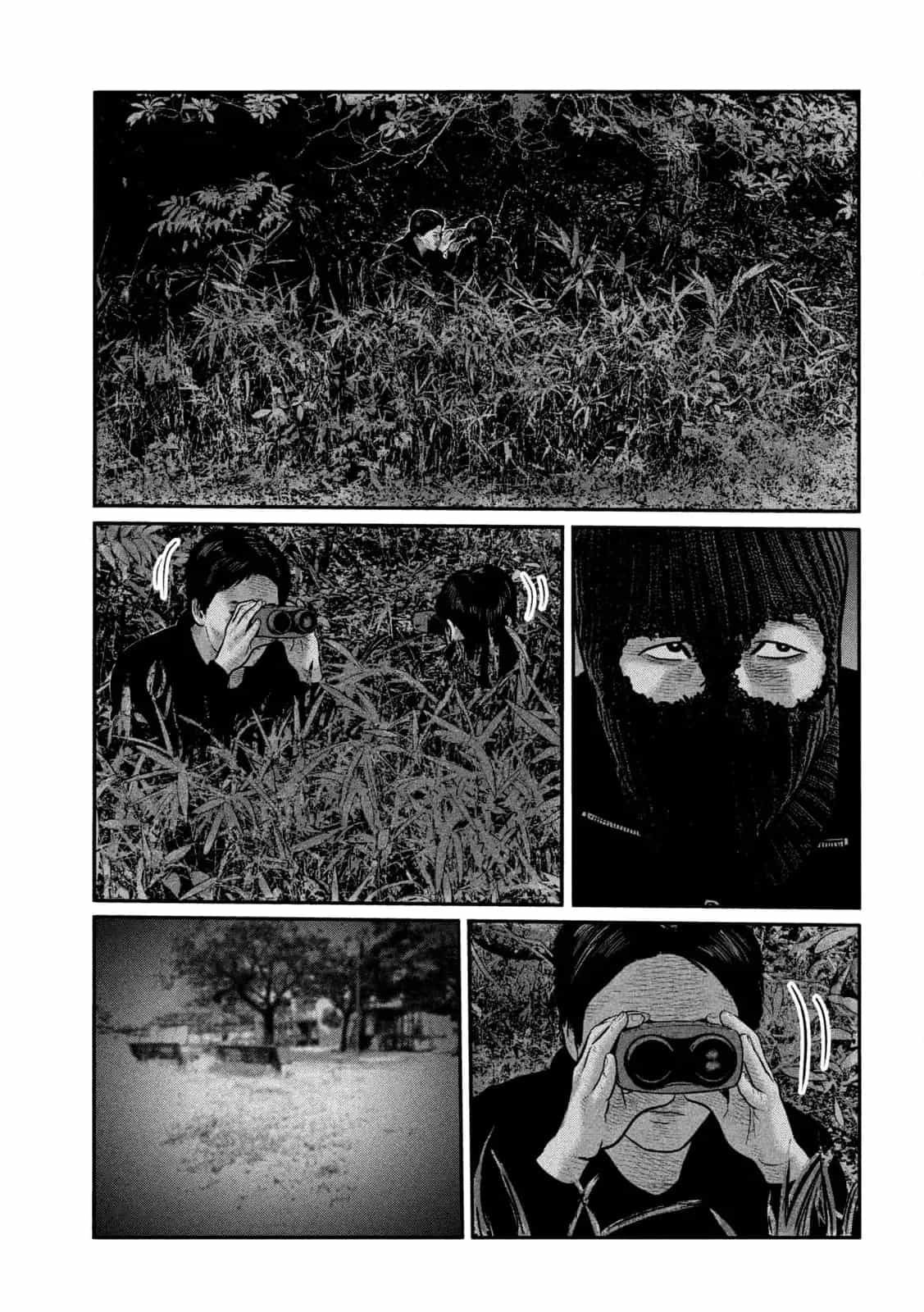 The Fable: Bí Mật Thứ Ba - Chương 59 - ảnh 12