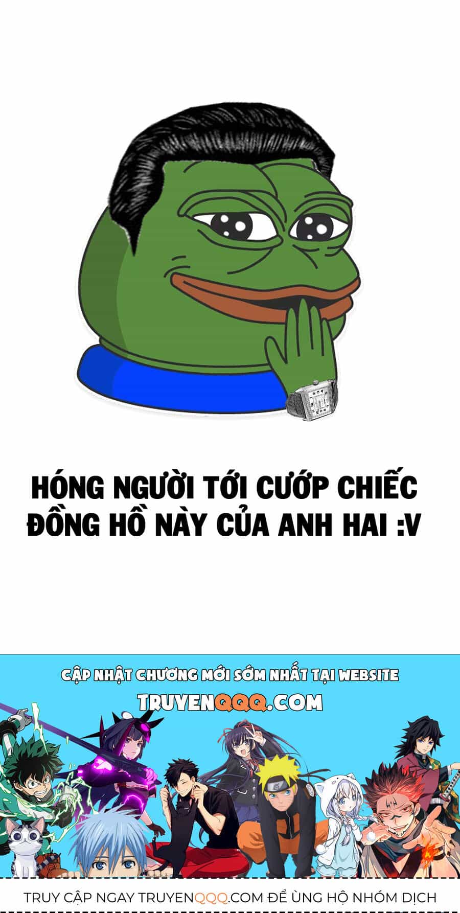 The Fable: Bí Mật Thứ Ba - Chương 6 - ảnh 20