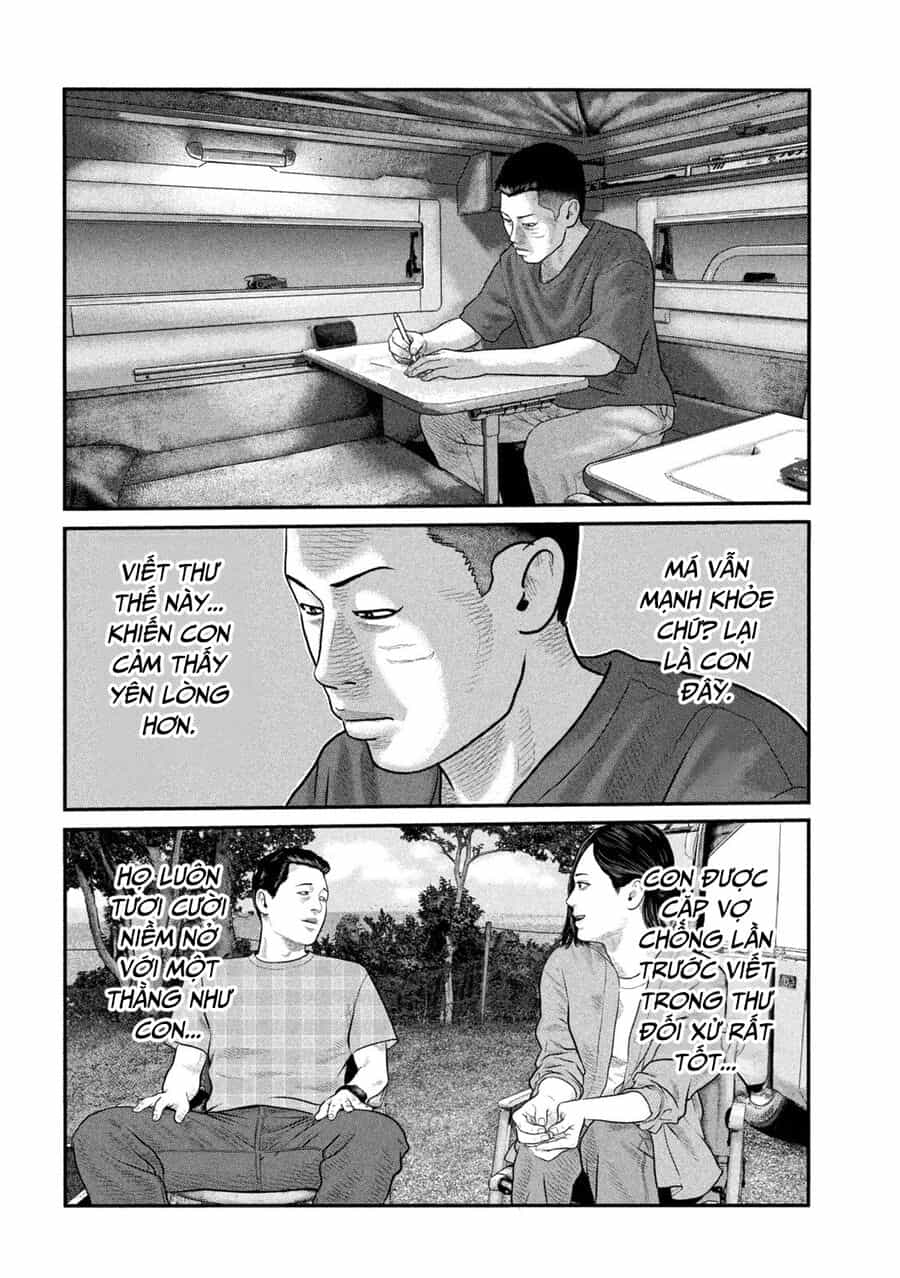 The Fable: Bí Mật Thứ Ba - Chương 6 - ảnh 3