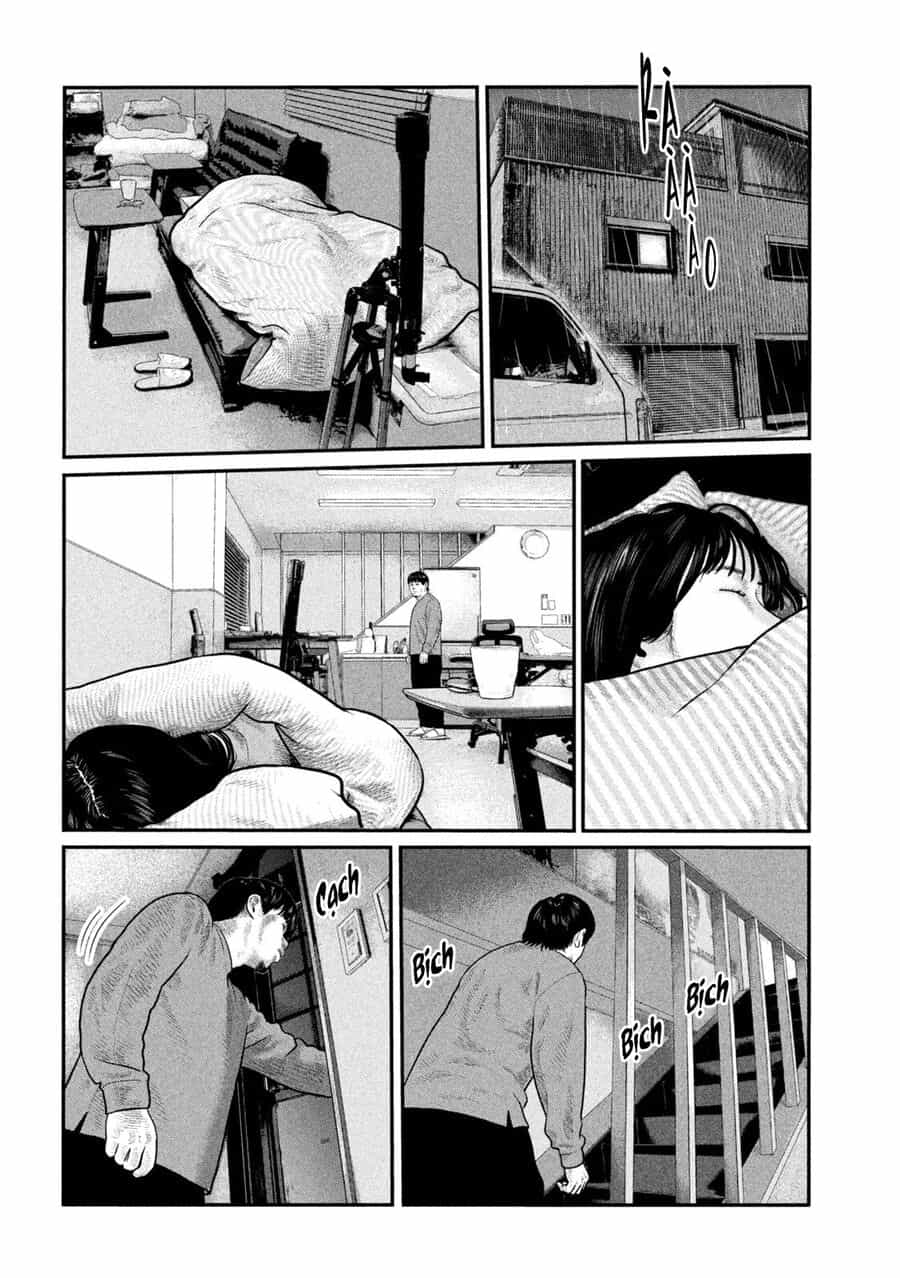 The Fable: Bí Mật Thứ Ba - Chương 7 - ảnh 13