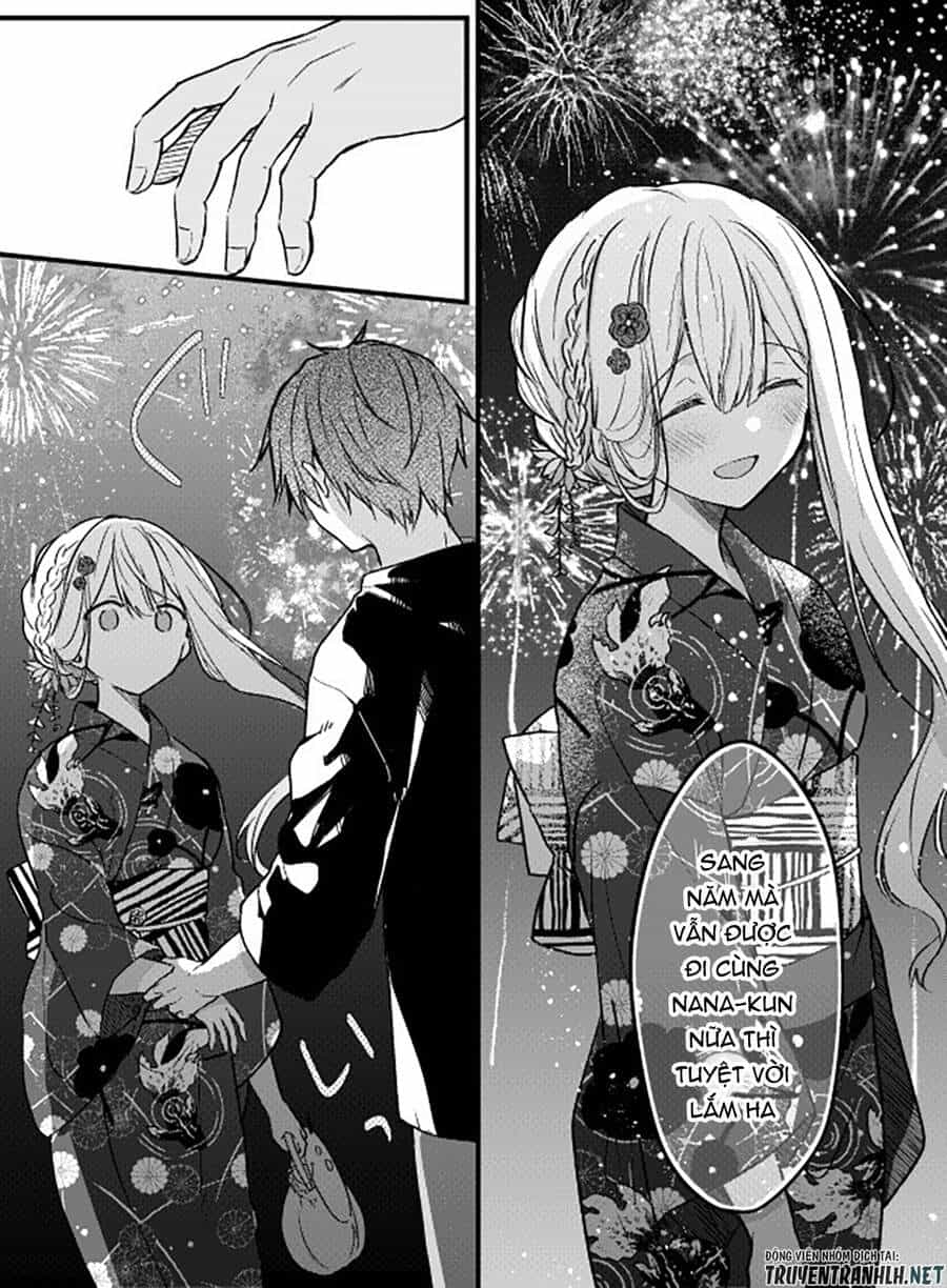 The Fairytale-Like You Goes On The Assault - Chương 13 - ảnh 6