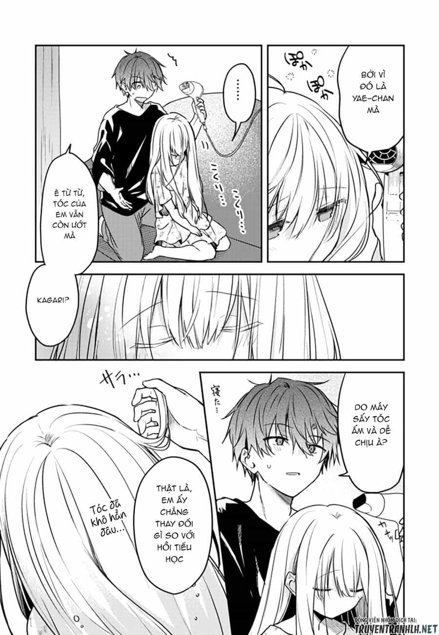The Fairytale-Like You Goes On The Assault - Chương 22 - ảnh 5