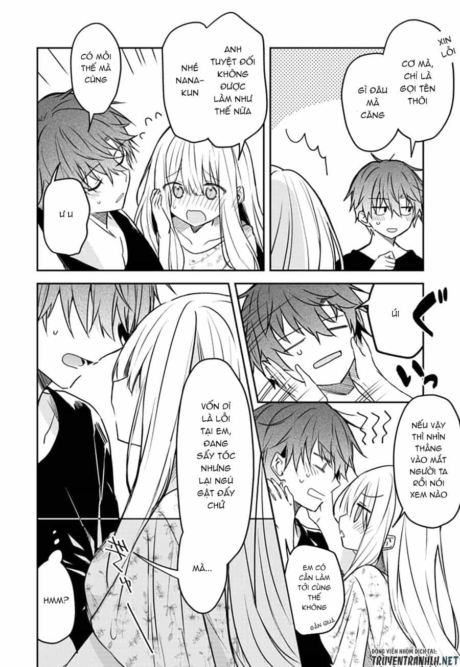 The Fairytale-Like You Goes On The Assault - Chương 22 - ảnh 8
