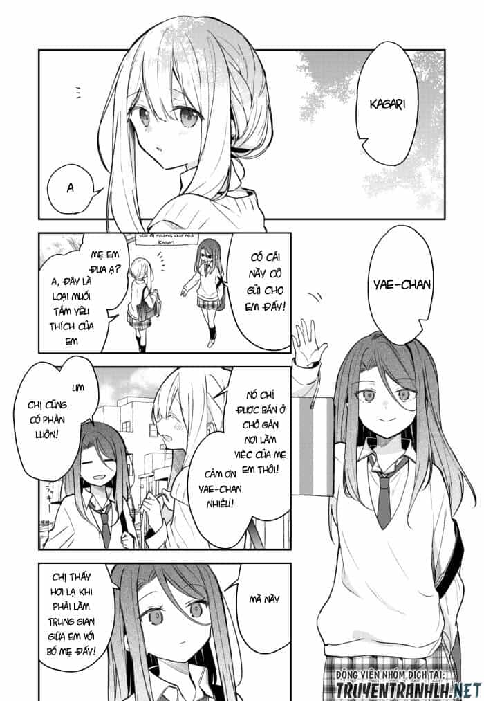 The Fairytale-Like You Goes On The Assault - Chương 24 - ảnh 3