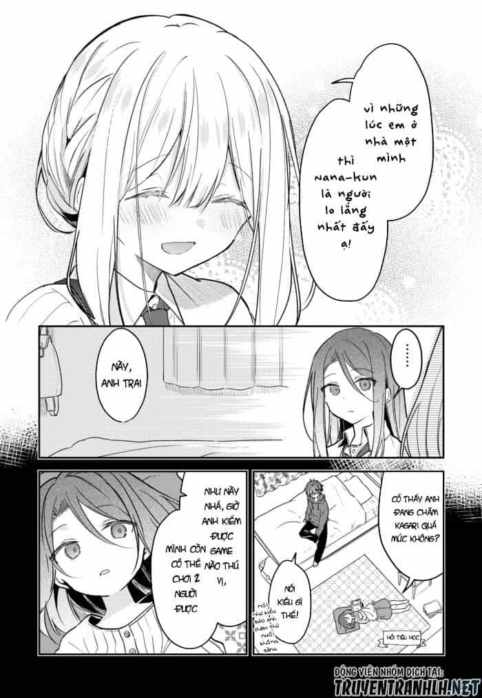 The Fairytale-Like You Goes On The Assault - Chương 24 - ảnh 5