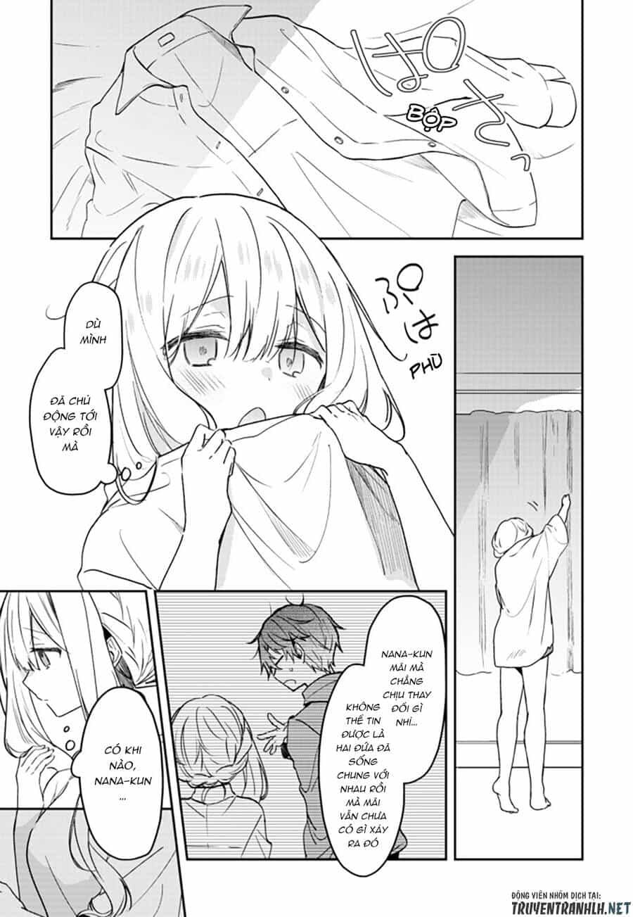 The Fairytale-Like You Goes On The Assault - Chương 25 - ảnh 3