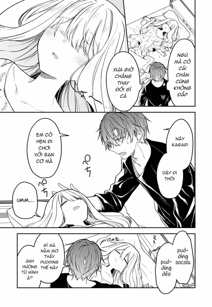 The Fairytale-Like You Goes On The Assault - Chương 27 - ảnh 5