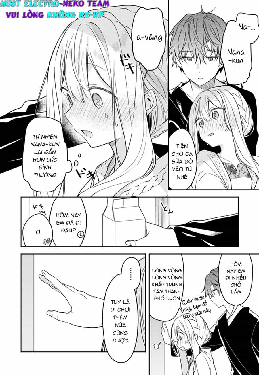 The Fairytale-Like You Goes On The Assault - Chương 29 - ảnh 6