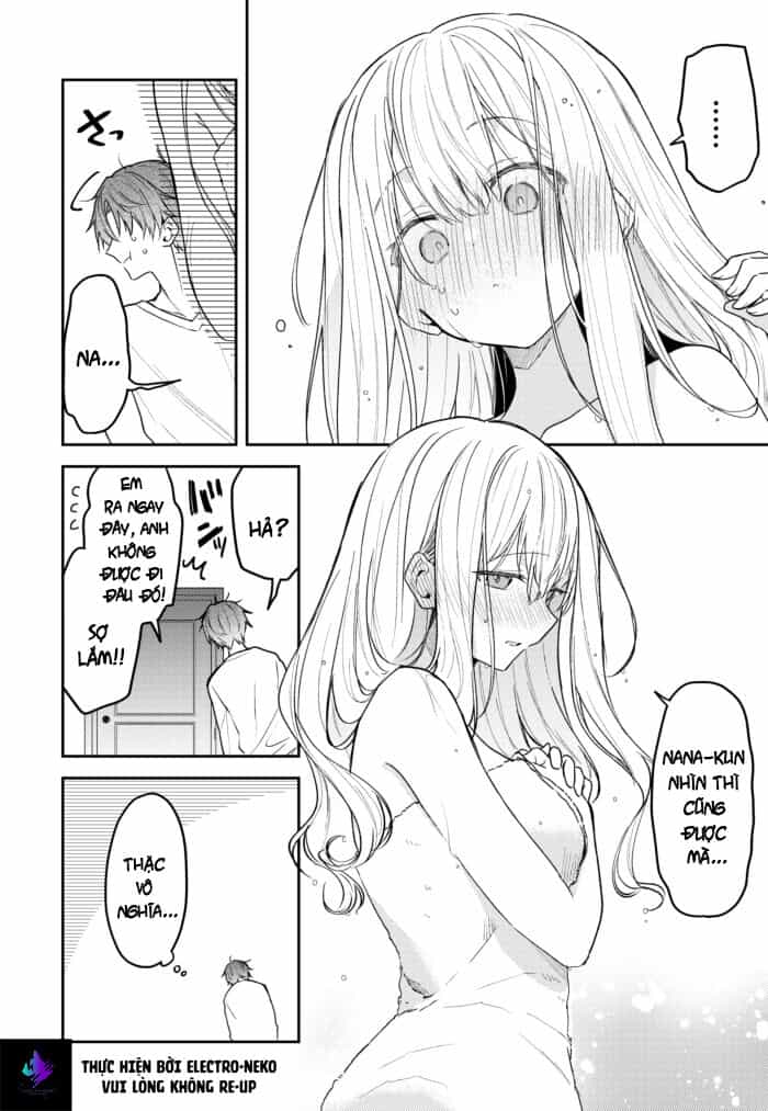 The Fairytale-Like You Goes On The Assault - Chương 31 - ảnh 11