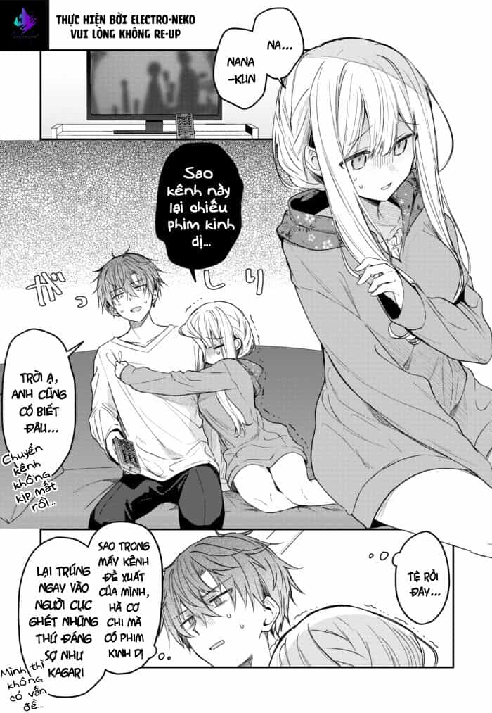 The Fairytale-Like You Goes On The Assault - Chương 31 - ảnh 4