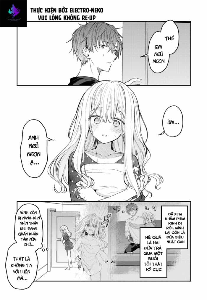 The Fairytale-Like You Goes On The Assault - Chương 32 - ảnh 3