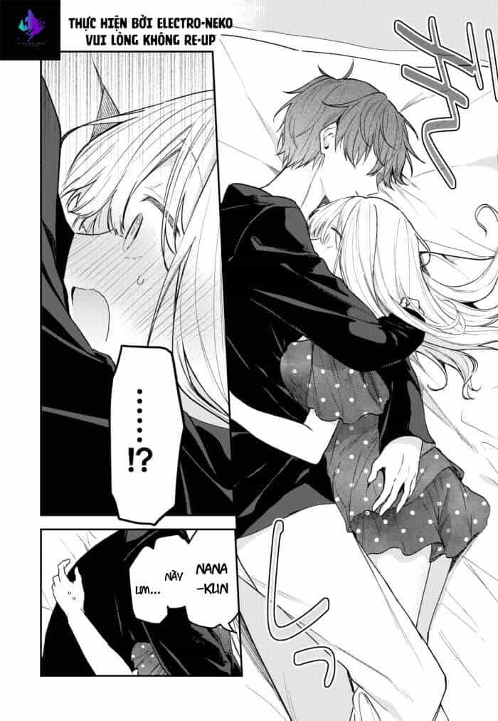 The Fairytale-Like You Goes On The Assault - Chương 32 - ảnh 8