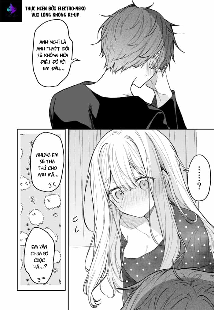 The Fairytale-Like You Goes On The Assault - Chương 33 - ảnh 11