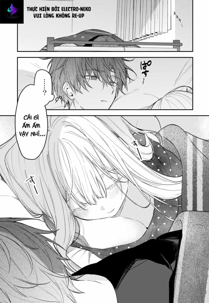 The Fairytale-Like You Goes On The Assault - Chương 33 - ảnh 2