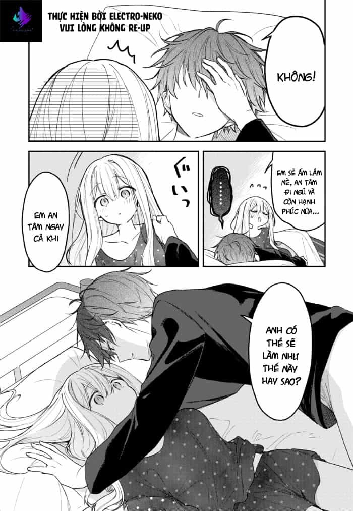 The Fairytale-Like You Goes On The Assault - Chương 33 - ảnh 8