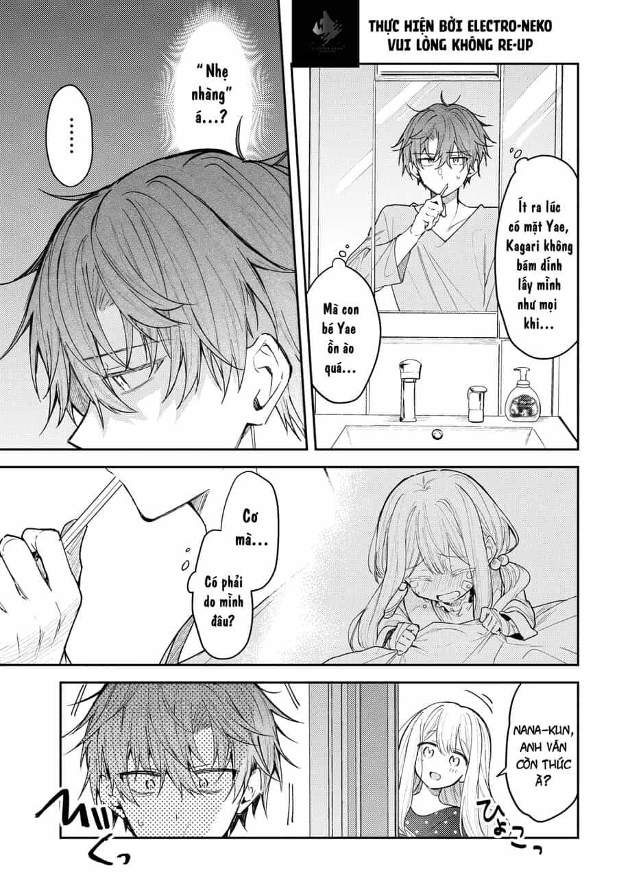 The Fairytale-Like You Goes On The Assault - Chương 35 - ảnh 9