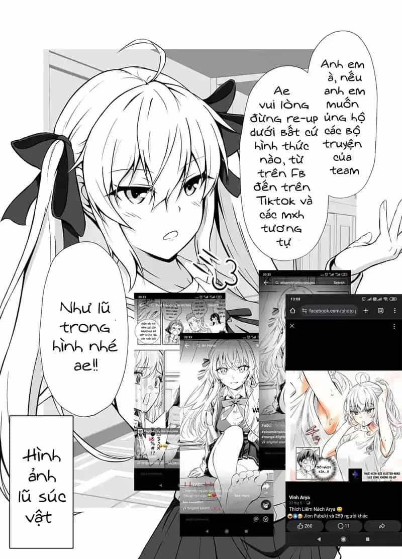 The Fairytale-Like You Goes On The Assault - Chương 36 - ảnh 2