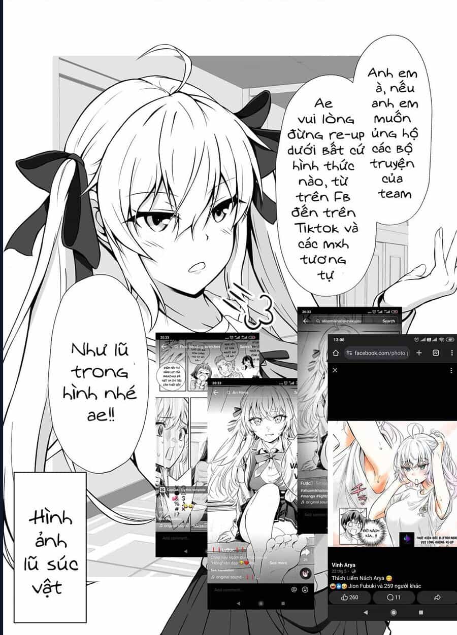 The Fairytale-Like You Goes On The Assault - Chương 38 - ảnh 3