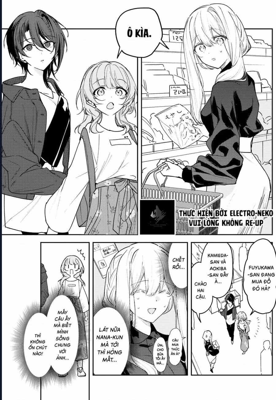 The Fairytale-Like You Goes On The Assault - Chương 40 - ảnh 5