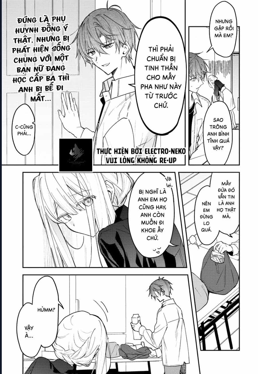 The Fairytale-Like You Goes On The Assault - Chương 40 - ảnh 9