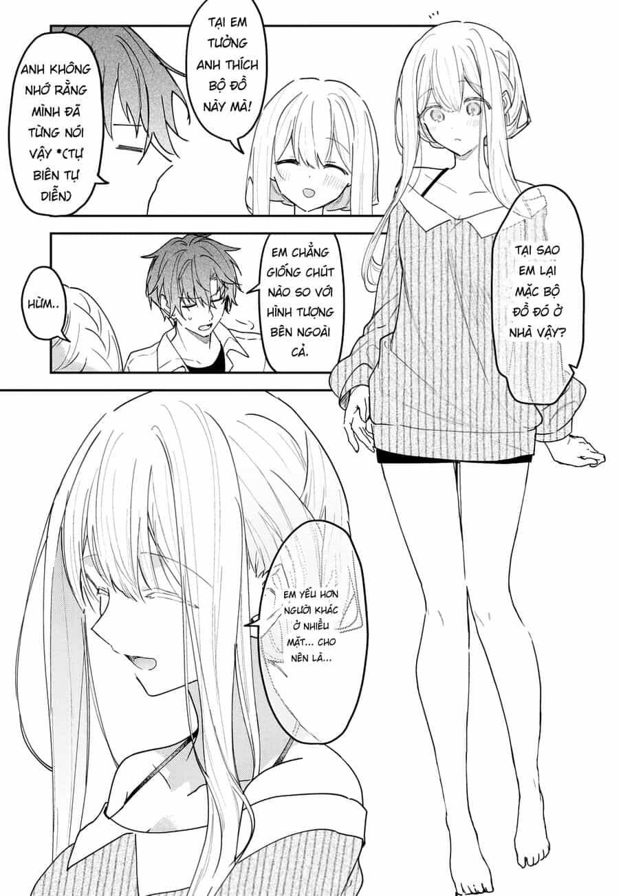 The Fairytale-Like You Goes On The Assault - Chương 41 - ảnh 3