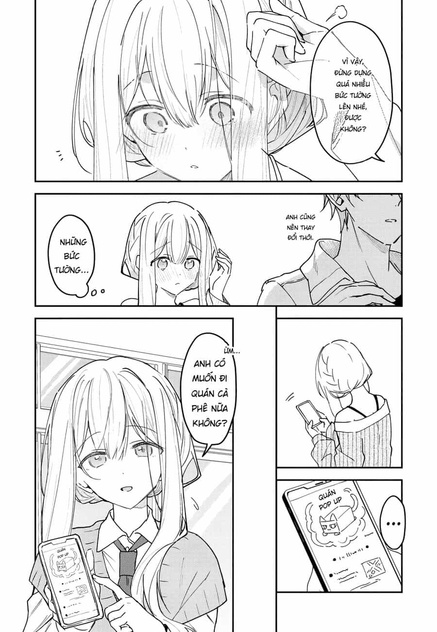 The Fairytale-Like You Goes On The Assault - Chương 41 - ảnh 6