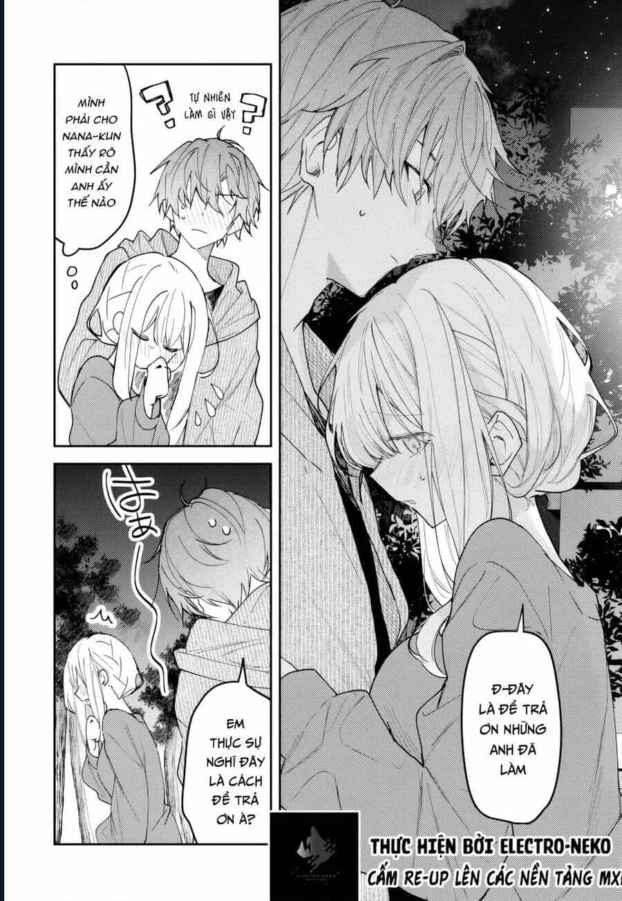 The Fairytale-Like You Goes On The Assault - Chương 42 - ảnh 10