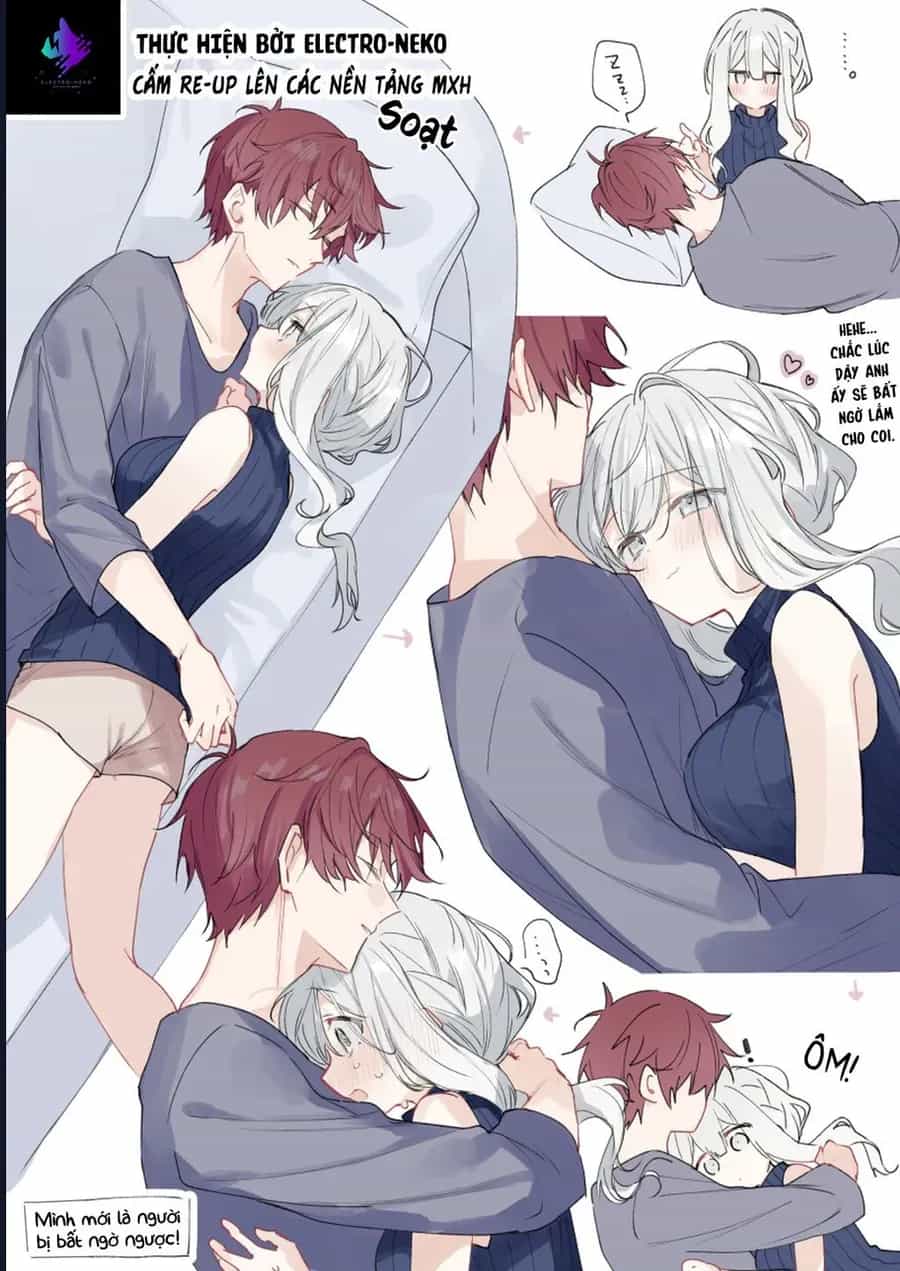 The Fairytale-Like You Goes On The Assault - Chương 42.2 - ảnh 6