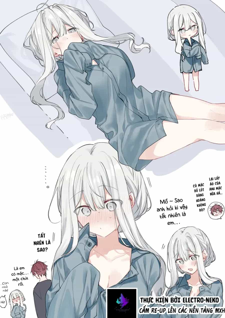 The Fairytale-Like You Goes On The Assault - Chương 42.4 - ảnh 12