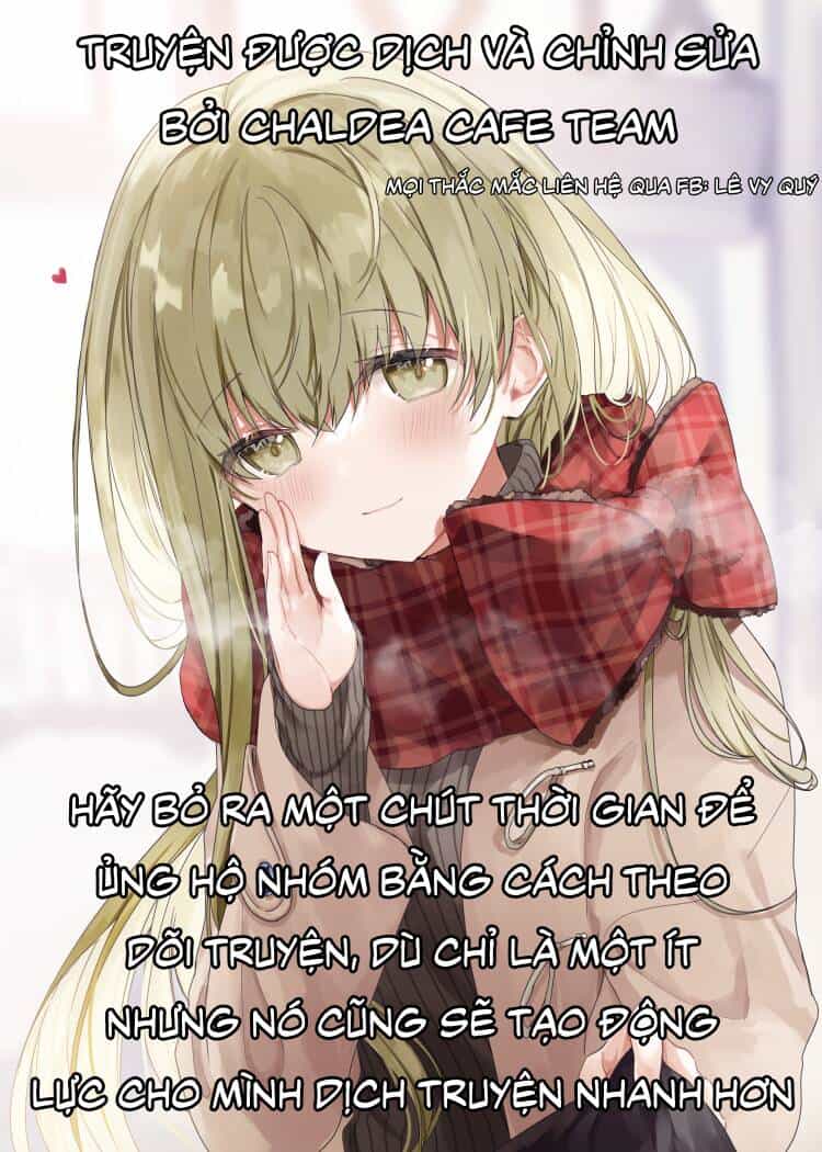 The Fairytale-Like You Goes On The Assault - Chương 8 - ảnh 2