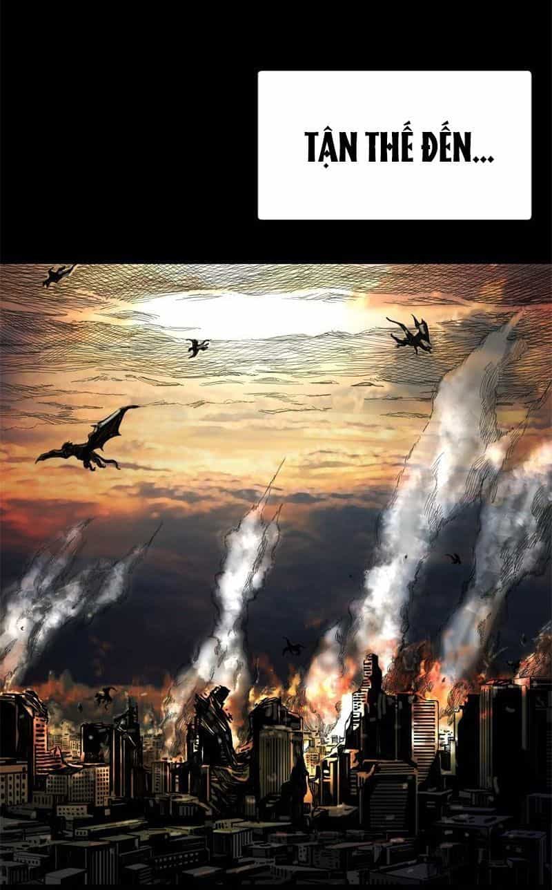 The First Hunter - Chương 0 - ảnh 20