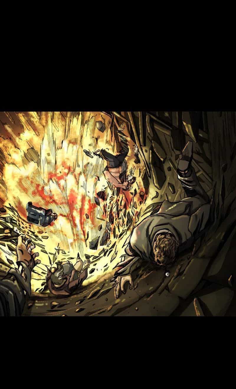 The First Hunter - Chương 0 - ảnh 6