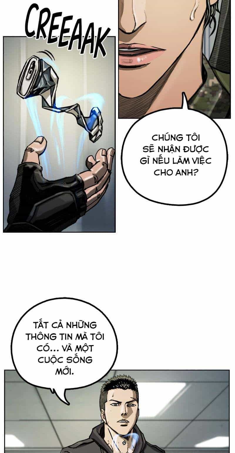 The First Hunter - Chương 9 - ảnh 10