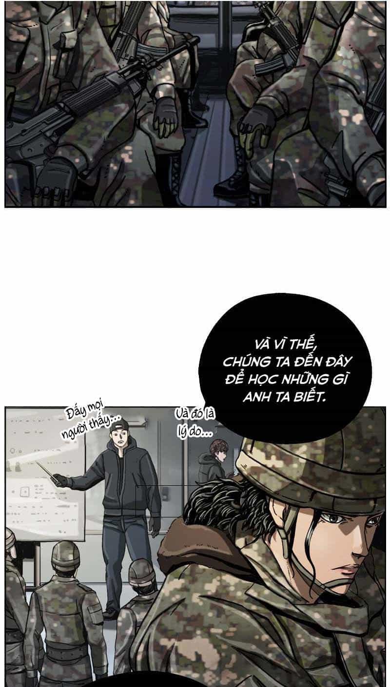 The First Hunter - Chương 9 - ảnh 17