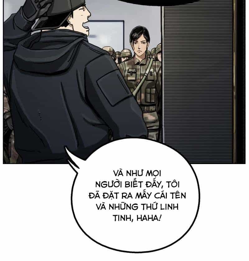 The First Hunter - Chương 9 - ảnh 20