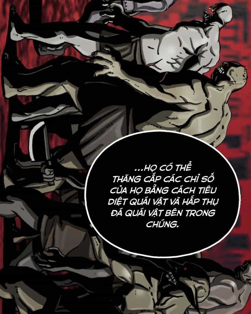 The First Hunter - Chương 9 - ảnh 23