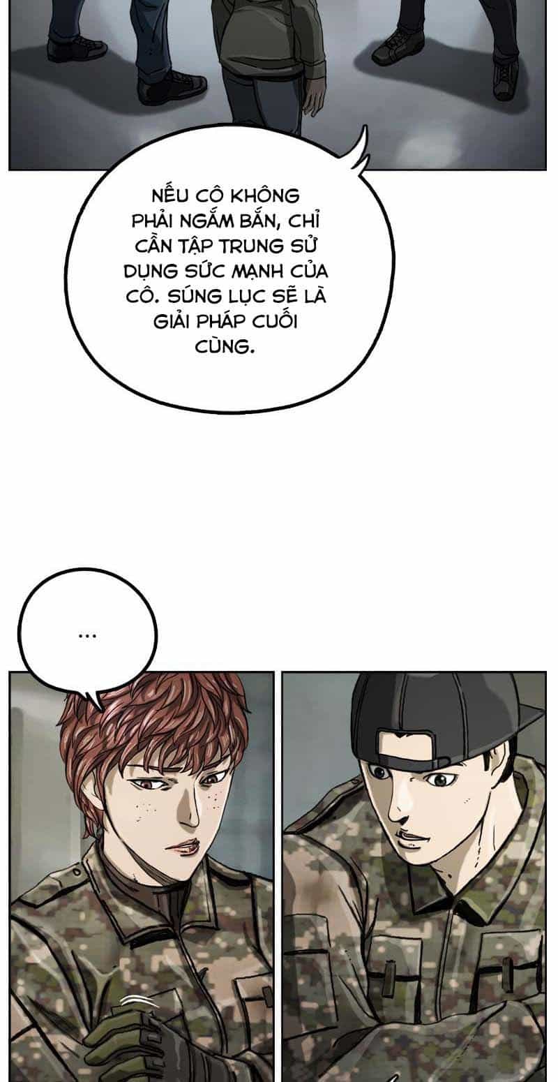 The First Hunter - Chương 9 - ảnh 42