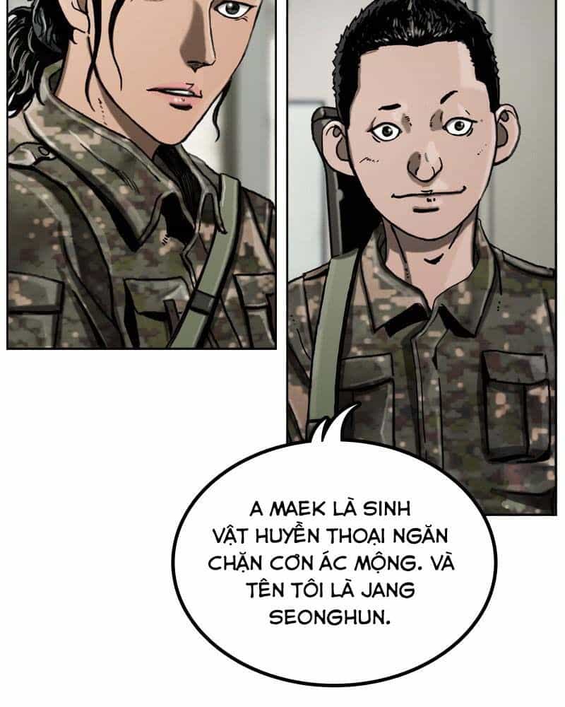 The First Hunter - Chương 9 - ảnh 49