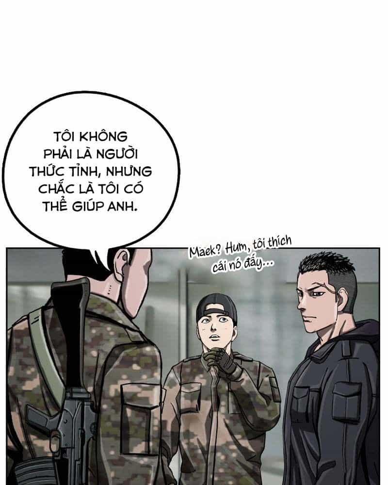 The First Hunter - Chương 9 - ảnh 50