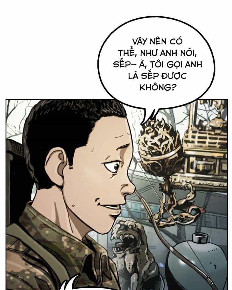 The First Hunter - Chương 9 - ảnh 52