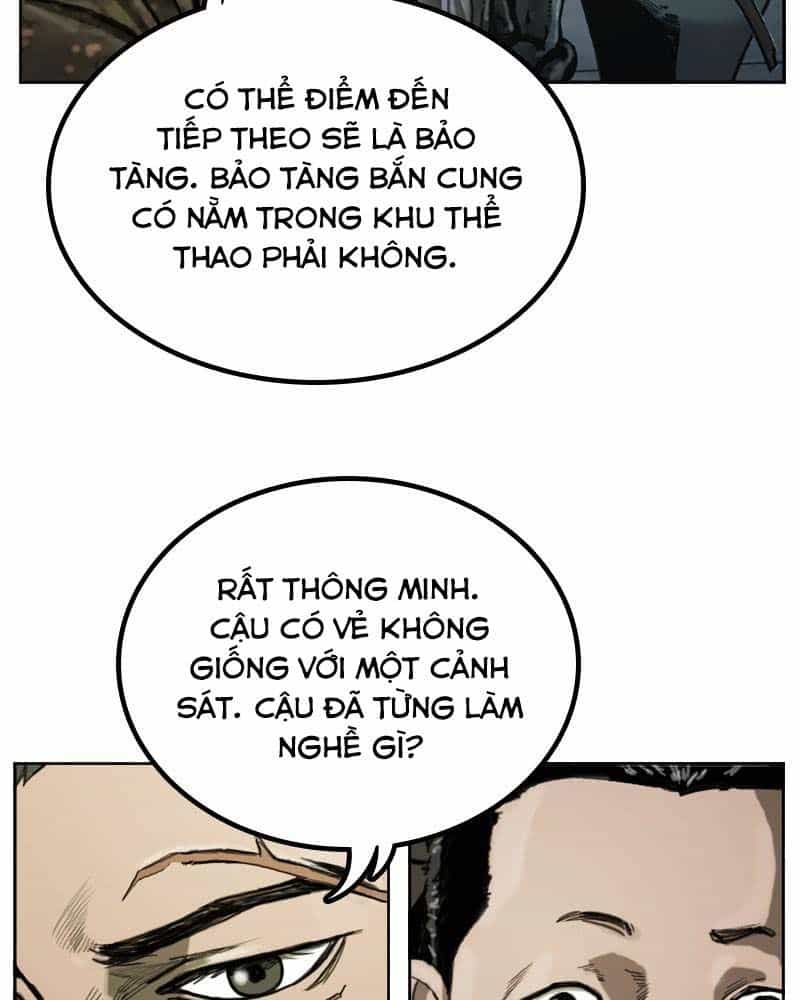 The First Hunter - Chương 9 - ảnh 53