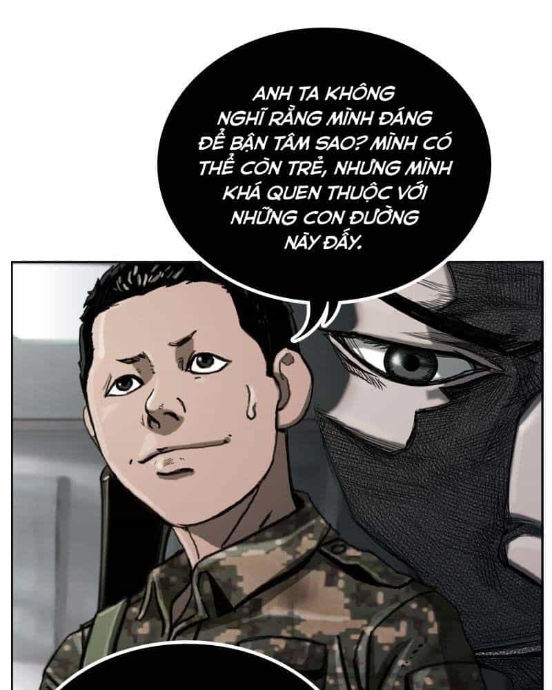 The First Hunter - Chương 9 - ảnh 57