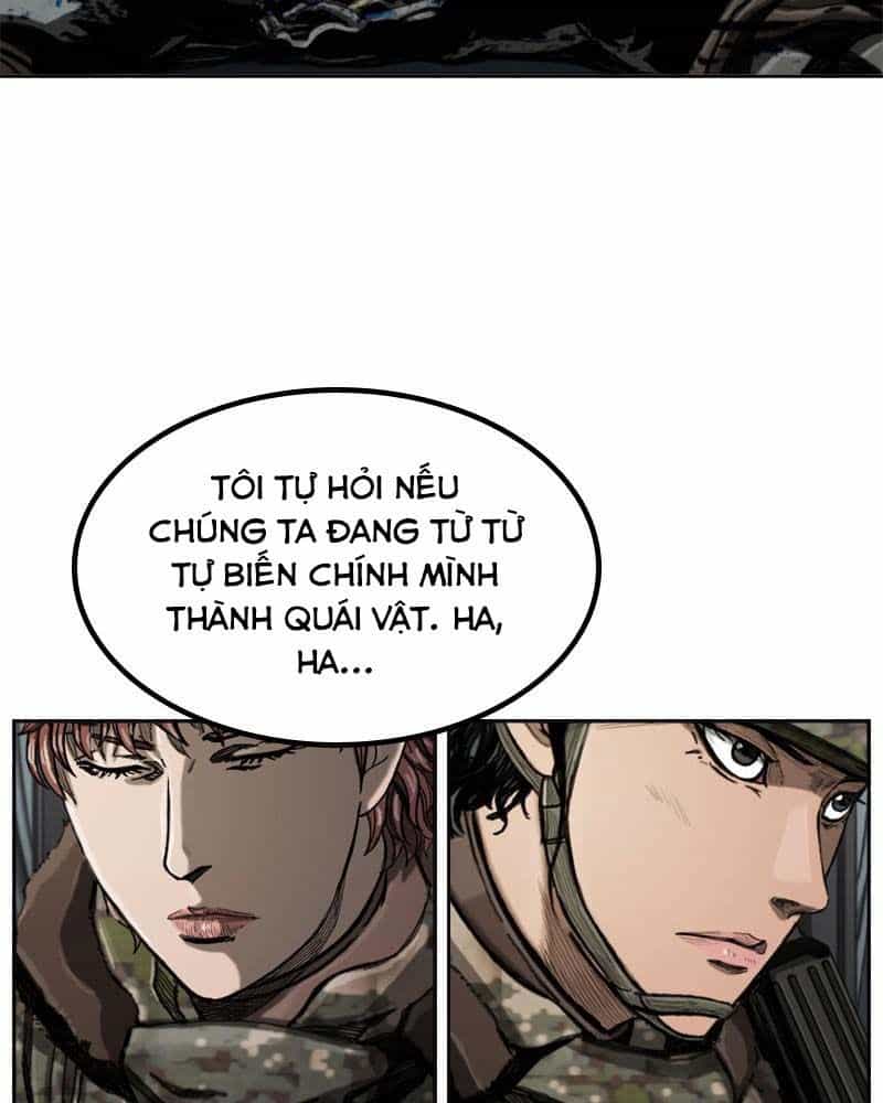 The First Hunter - Chương 9 - ảnh 66