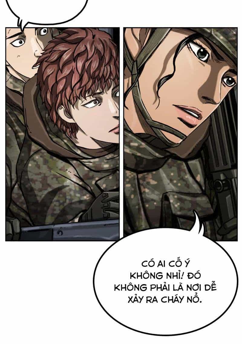 The First Hunter - Chương 9 - ảnh 72
