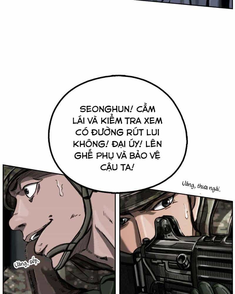 The First Hunter - Chương 9 - ảnh 81