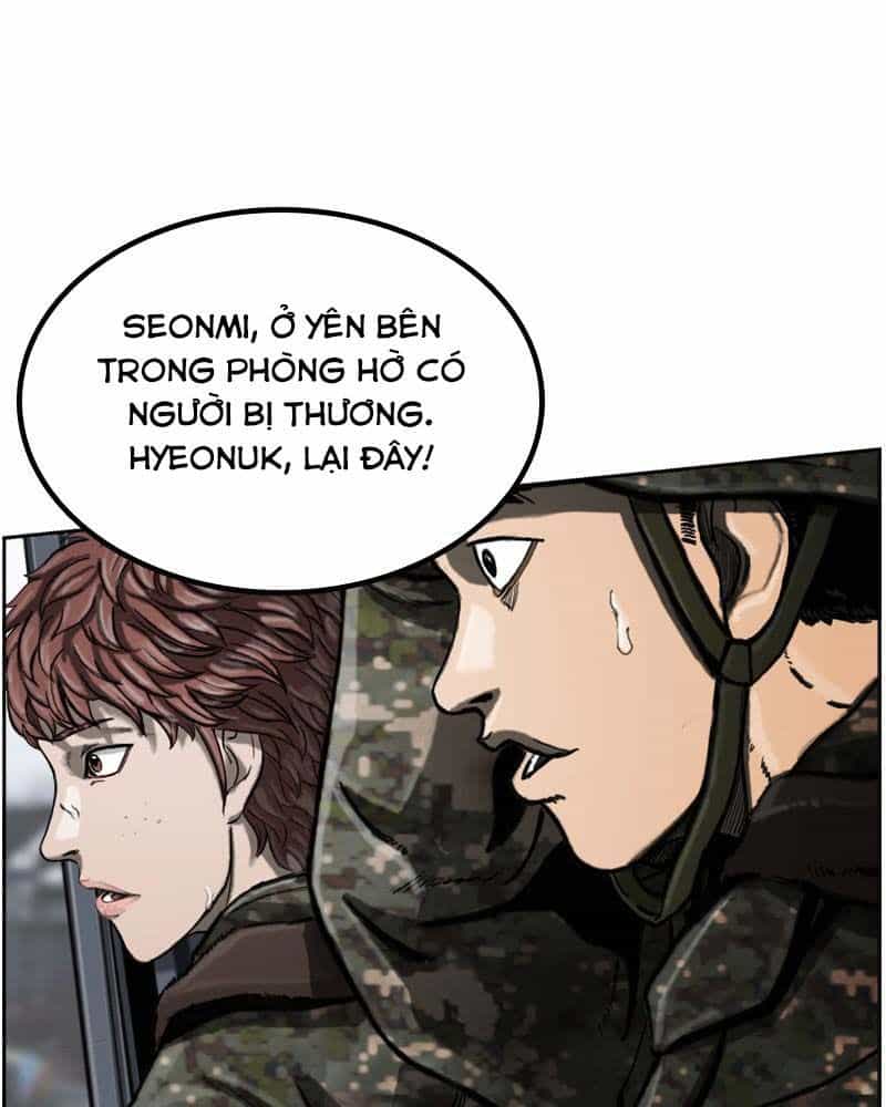 The First Hunter - Chương 9 - ảnh 83