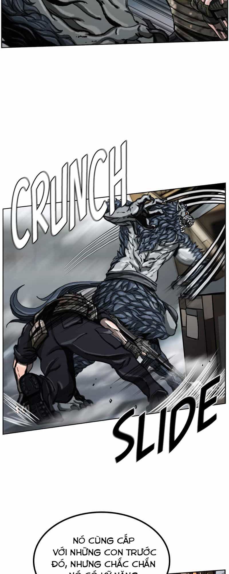 The First Hunter - Chương 10 - ảnh 10