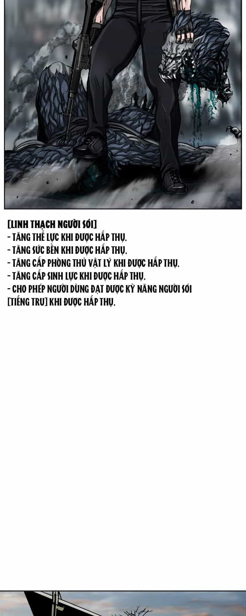 The First Hunter - Chương 10 - ảnh 20
