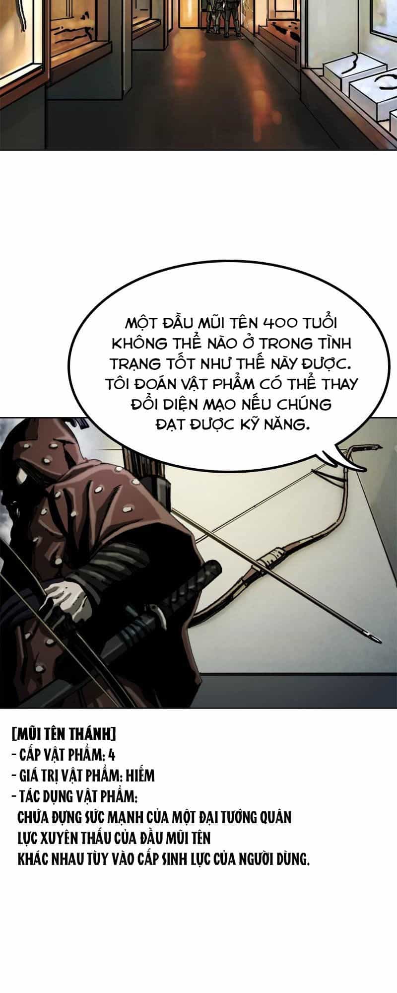 The First Hunter - Chương 10 - ảnh 23