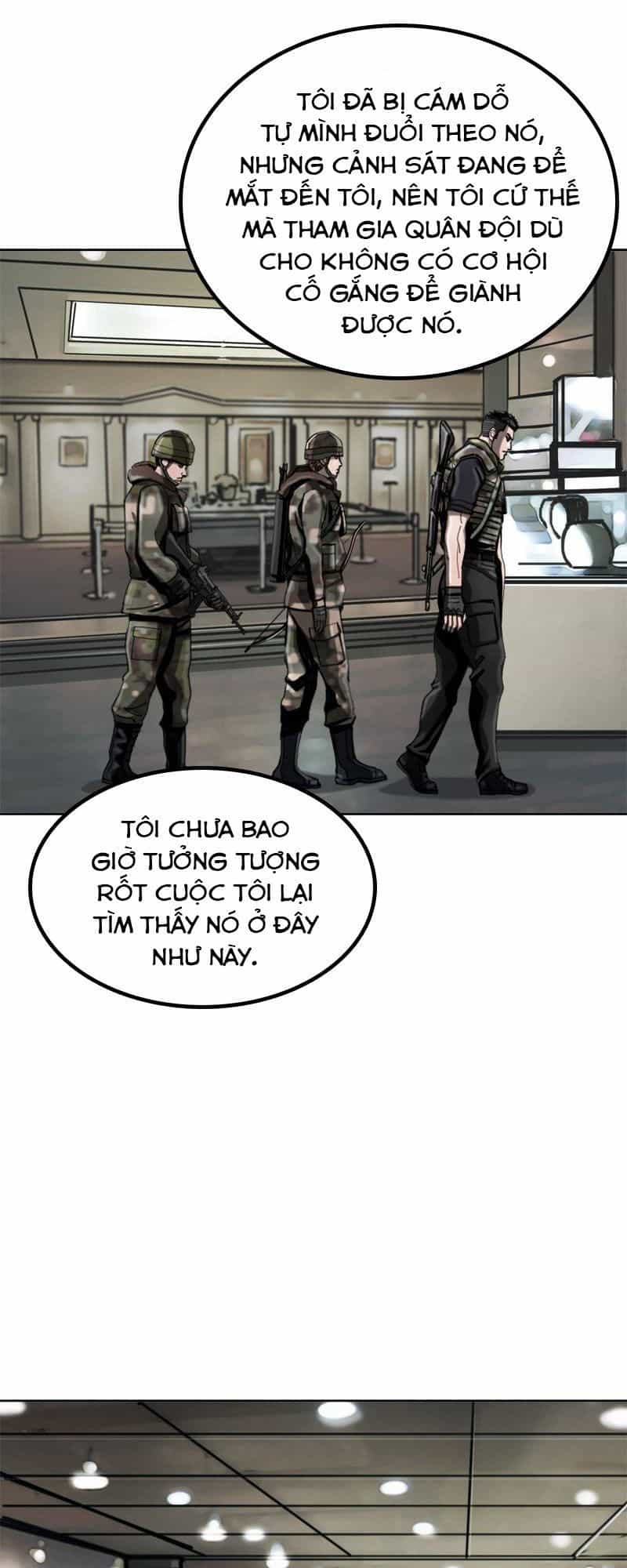 The First Hunter - Chương 10 - ảnh 26
